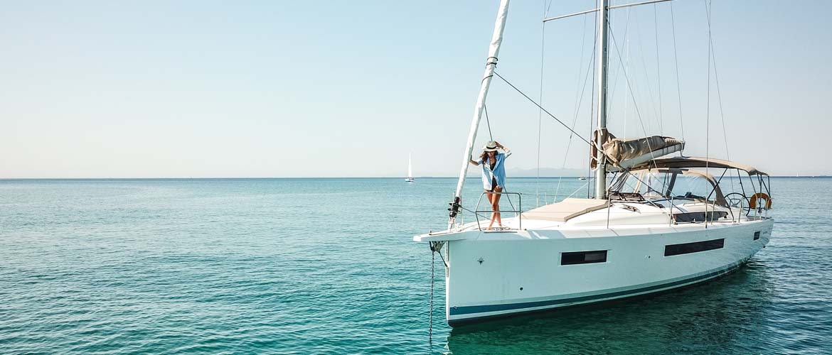 Sugar Yachting Greece 