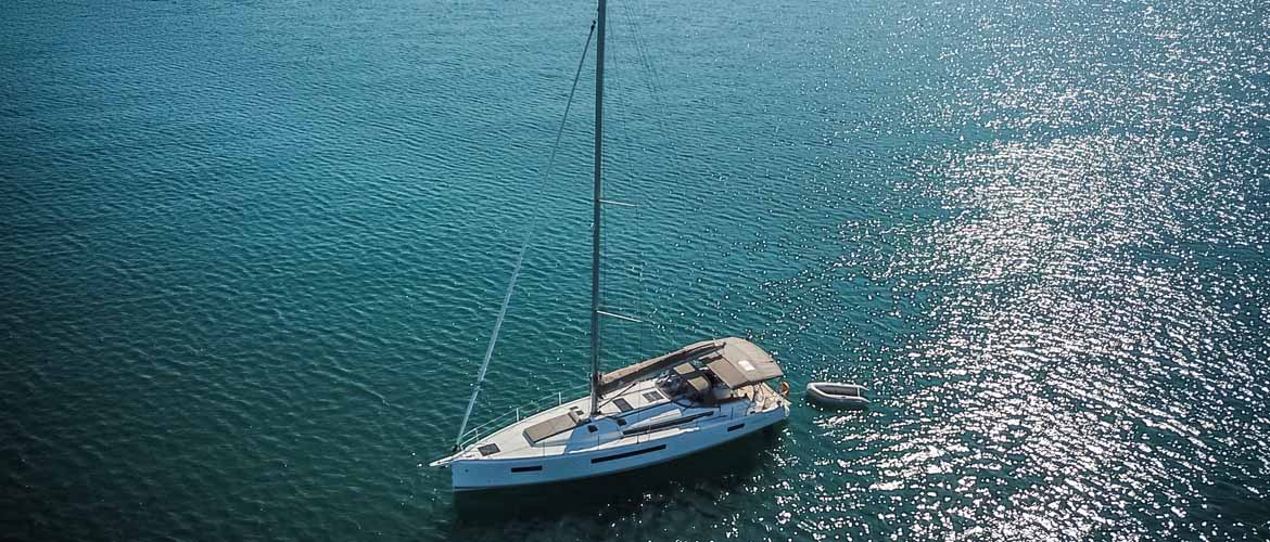 Sugar Yachting Greece 