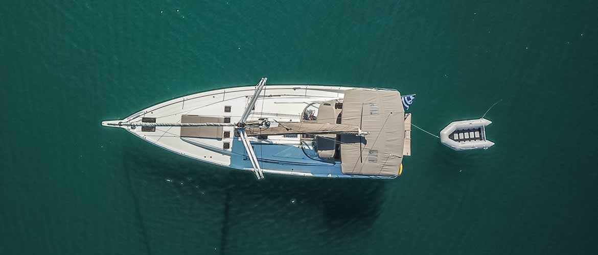 Sugar Yachting Greece 